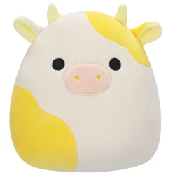 Squishmallows 7.5 Inch Plush Bodie The Yellow Cow Store