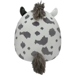 Squishmallows 5 Inch Plush Grady The Appaloosa Horse New