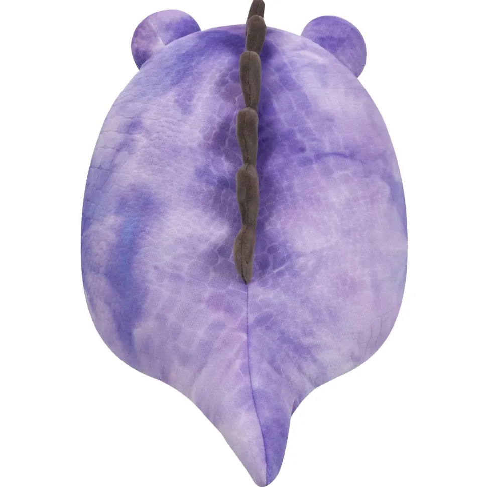 Squishmallows 12 Inch Plush S17 Dove Purple Crocodile Shop
