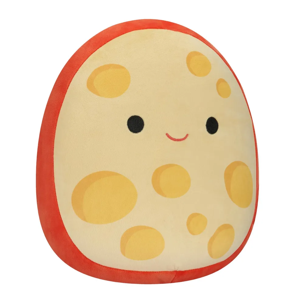 Squishmallows 12 Inch Plush S17 Mannon Gouda Cheese Online