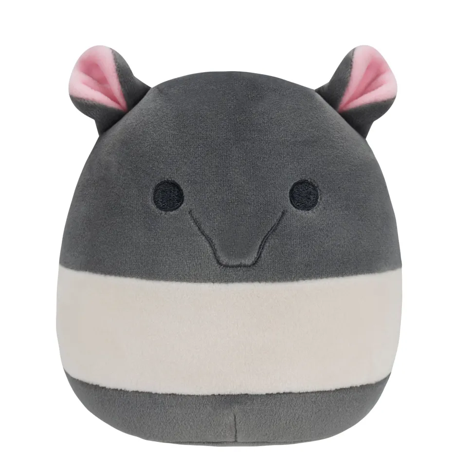 Squishmallows 12 Inch Plush S17 Abbitt Tapir Hot