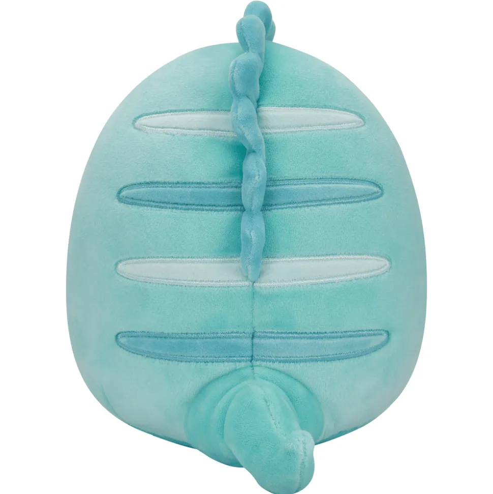 Squishmallows 7.5 Inch Plush S15 Essy Blue Eel Best Sale