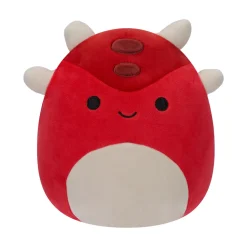 Squishmallows 7.5 Inch Plush Sergio The Anklyosaurus Hot