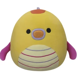 Squishmallows 7.5 Inch Plush Leif The Seadragon Shop