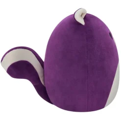 Squishmallows 7.5 Inch Plush S16 Sloan Purple Skunk Cheap