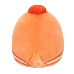 Squishmallows 7.5 Inch Plush S17 Nichelle The Parasaurolophus Sale