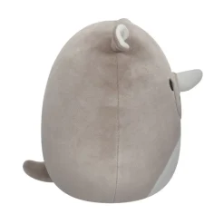Squishmallows 7.5 Inch Plush S16 Irving Grey Rhino Online