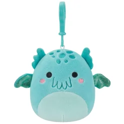 Squishmallows 3.5 Inch Plush S16 Clip-On Theotto Store