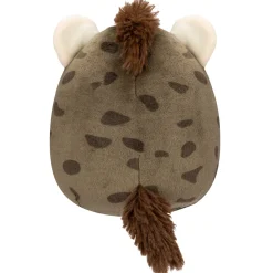 Squishmallows 5 Inch Plush S16 Amaro The Hyena New