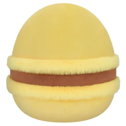 Squishmallows 7.5 Inch Plush S16 Visconti Lemon And Chocolate Macaron Sale