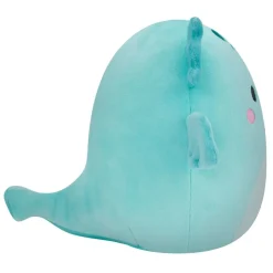 Squishmallows 7.5 Inch Plush S16 Theotto Blue Cthulhu Discount