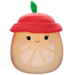 Squishmallows 12 Inch Plush Celia Orange Slice Fashion