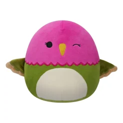 Squishmallows 7.5 Inch Plush Na'Lma The Hummingbird Outlet