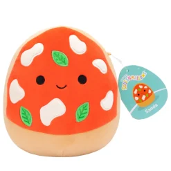 Squishmallows 7.5 Inch Plush Sanda Margherita Pizza Flash Sale