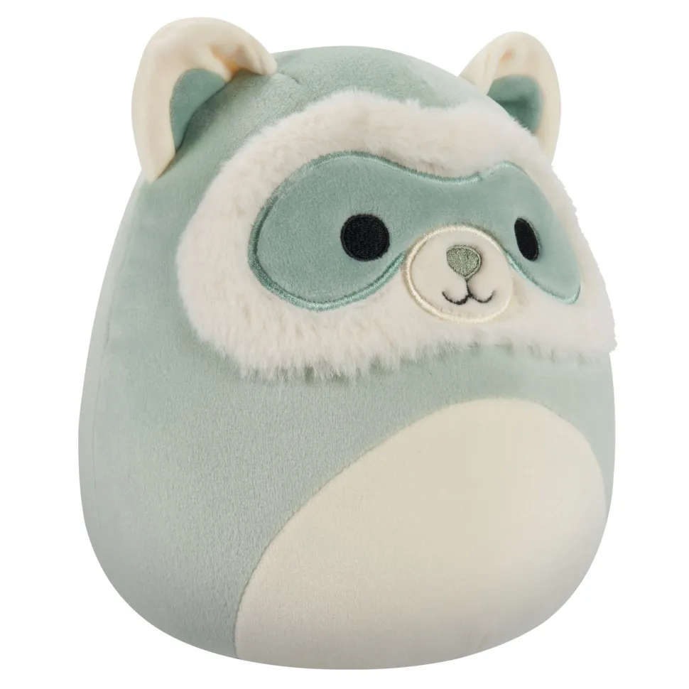 Squishmallows 7.5 Inch Plush Hemkey Sage Ferret Best Sale