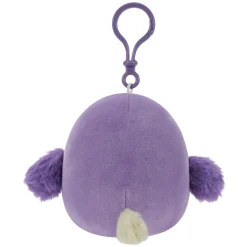 Squishmallows 3.5 Inch Plush S16 Clip-On Neha Outlet