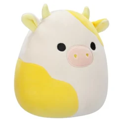 Squishmallows 7.5 Inch Plush Bodie The Yellow Cow Store