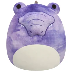 Squishmallows 12 Inch Plush S17 Dove Purple Crocodile Shop