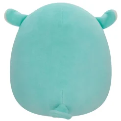 Squishmallows 7.5 Inch Plush S14 Jacob Aqua Blue Lamb Shop