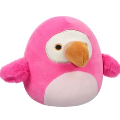Squishmallows 5 Inch Plush Anh Dao The Pink Dodo Shop