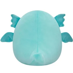 Squishmallows 7.5 Inch Plush S16 Theotto Blue Cthulhu Discount