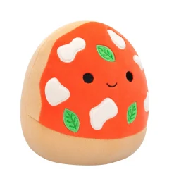 Squishmallows 7.5 Inch Plush Sanda Margherita Pizza Flash Sale