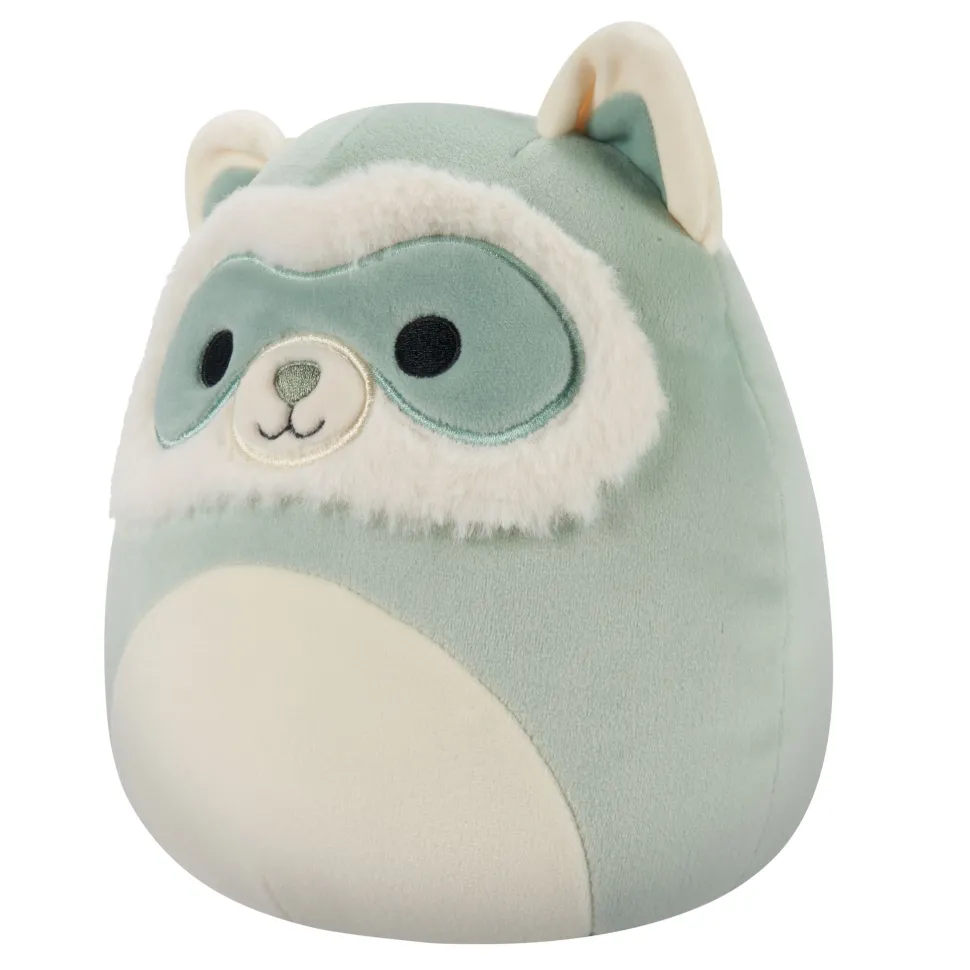 Squishmallows 7.5 Inch Plush Hemkey Sage Ferret Best Sale