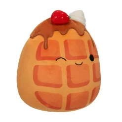 Squishmallows 7.5 Inch Plush Weaver The Waffle Store