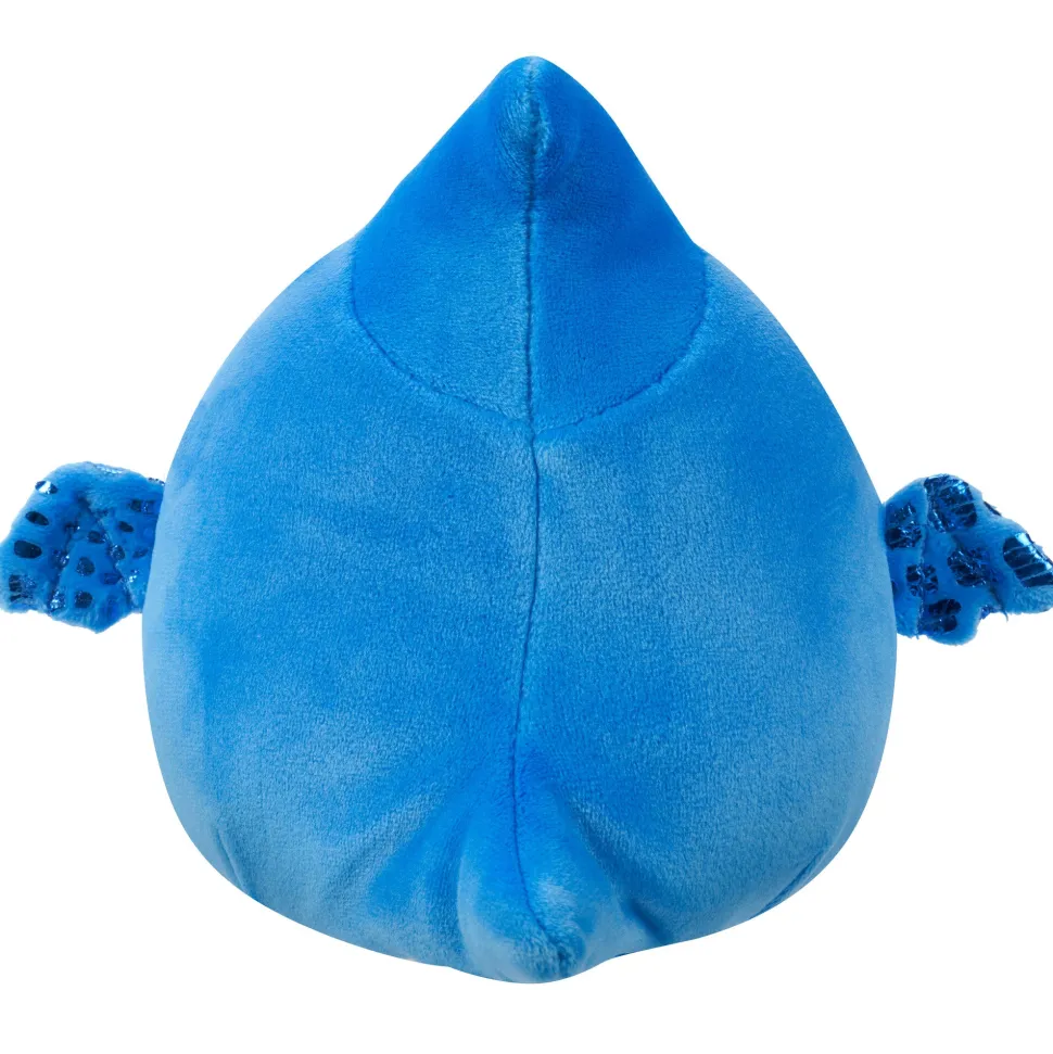Squishmallows 5 Inch Plush Adam The Pterodactyl Store
