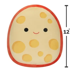 Squishmallows 12 Inch Plush S17 Mannon Gouda Cheese Online