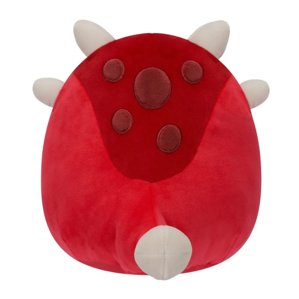 Squishmallows 5 Inch Plush Sergio The Dino Clearance
