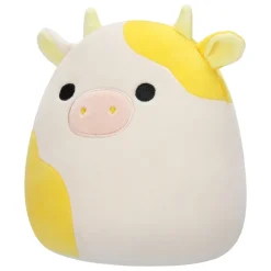Squishmallows 7.5 Inch Plush Bodie The Yellow Cow Store