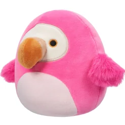 Squishmallows 5 Inch Plush Anh Dao The Pink Dodo Shop