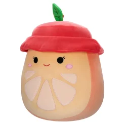 Squishmallows 12 Inch Plush Celia Orange Slice Fashion