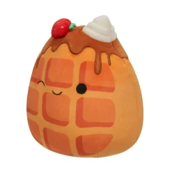 Squishmallows 7.5 Inch Plush Weaver The Waffle Store