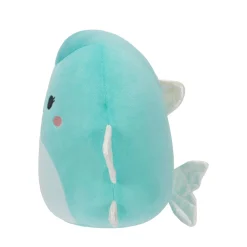 Squishmallows 7.5 Inch Plush Bette The Flying Fish Cheap