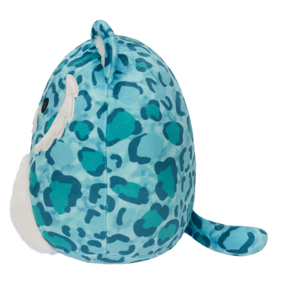 Squishmallows 7.5 Inch Plush Griffin The Saber Tooth Tiger Cheap