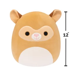 Squishmallows 12 Inch Plush S17 Zaine The Tarsier Flash Sale