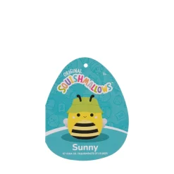 Squishmallows 7.5 Inch Plush Sunny The Yellow Honey Bee Best Sale
