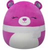 Squishmallows 5 Inch Series 21 Crisanta The Bear Sale