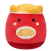 Squishmallows 7.5 Inch Series 21 Ansel Cheap