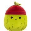 Squishmallows 5 Inch Series 21 Salim The Pickle Discount