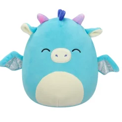 Squishmallows 7.5 Inch Series 21 Tatiana The Dragon Discount