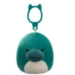 Squishmallows 3.5 Inch Series 21 Clip On Selassi The Platypus Discount