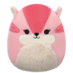 Squishmallows 7.5 Inch Series 21 Dianalee The Chipmunk Sale