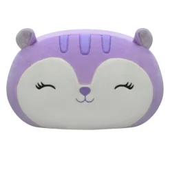 Squishmallows 12 Inch Series 19 Stackables Sydnee The Lavender Squirrel Flash Sale