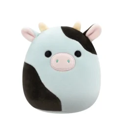 Squishmallows 5 Inch Series 21 Cillian The Cow Fashion