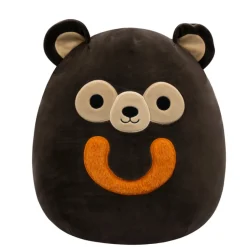 Squishmallows 12 Inch Series 20 Maltese Brown Sun Bear New