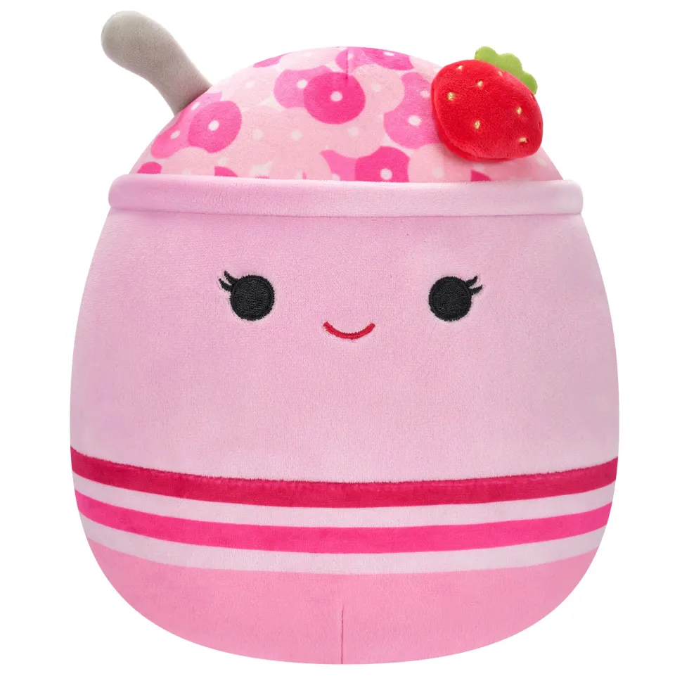Squishmallows 5 Inch Series 18 Mystery Squad Discount