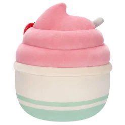 Squishmallows 5 Inch Series 18 Mystery Squad Discount